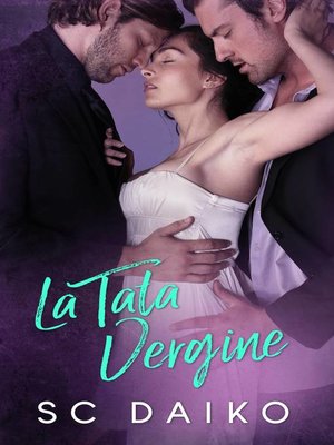 cover image of La Tata Vergine